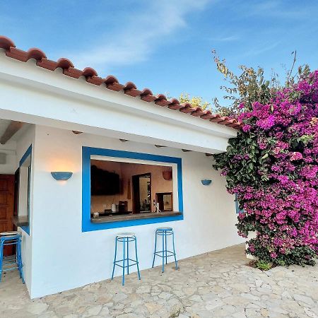 Bed and Breakfast Quinta Mourada São Bartolomeu Exterior foto