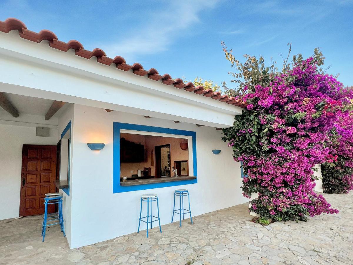 Bed and Breakfast Quinta Mourada São Bartolomeu Exterior foto