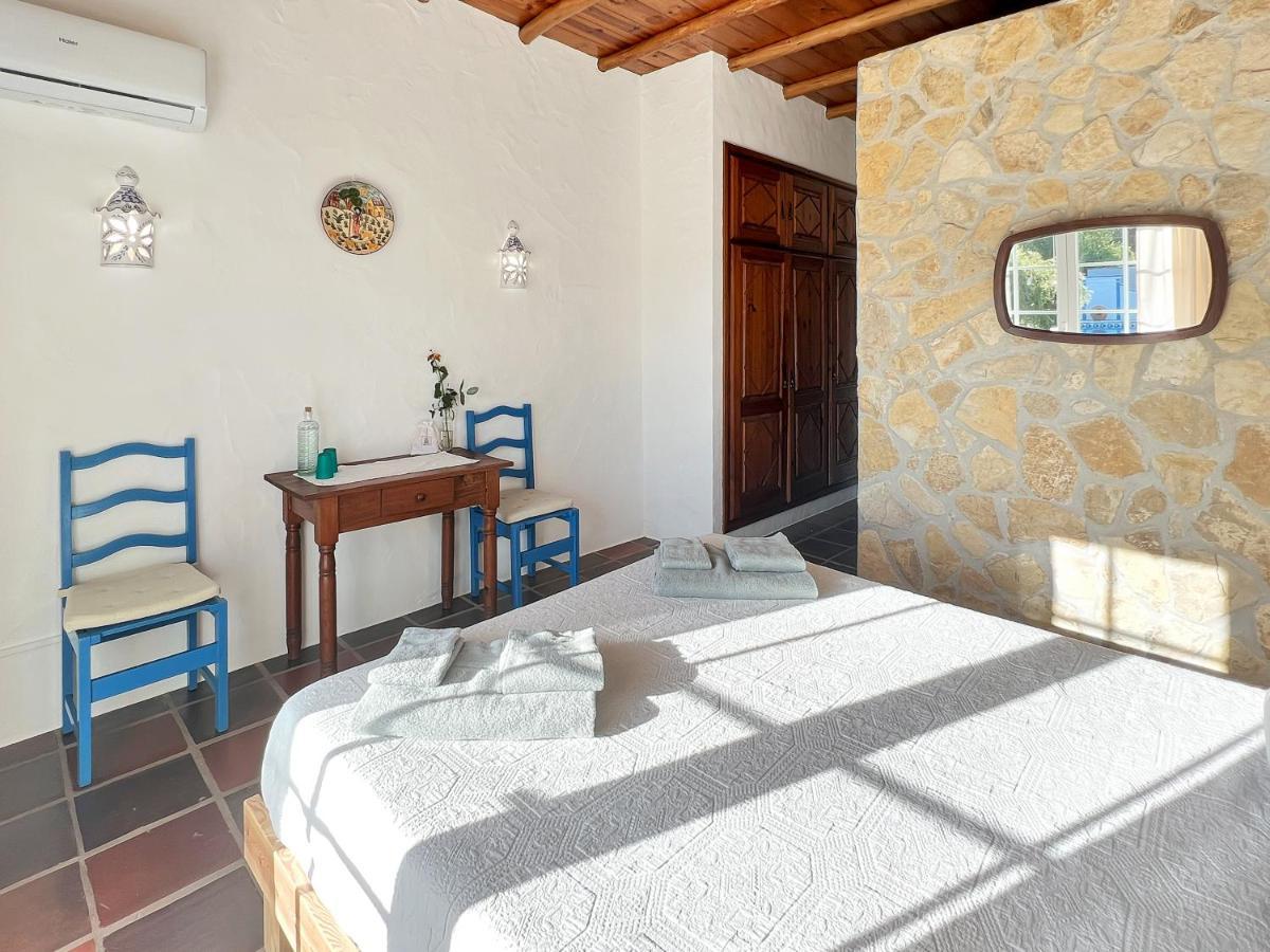 Bed and Breakfast Quinta Mourada São Bartolomeu Exterior foto