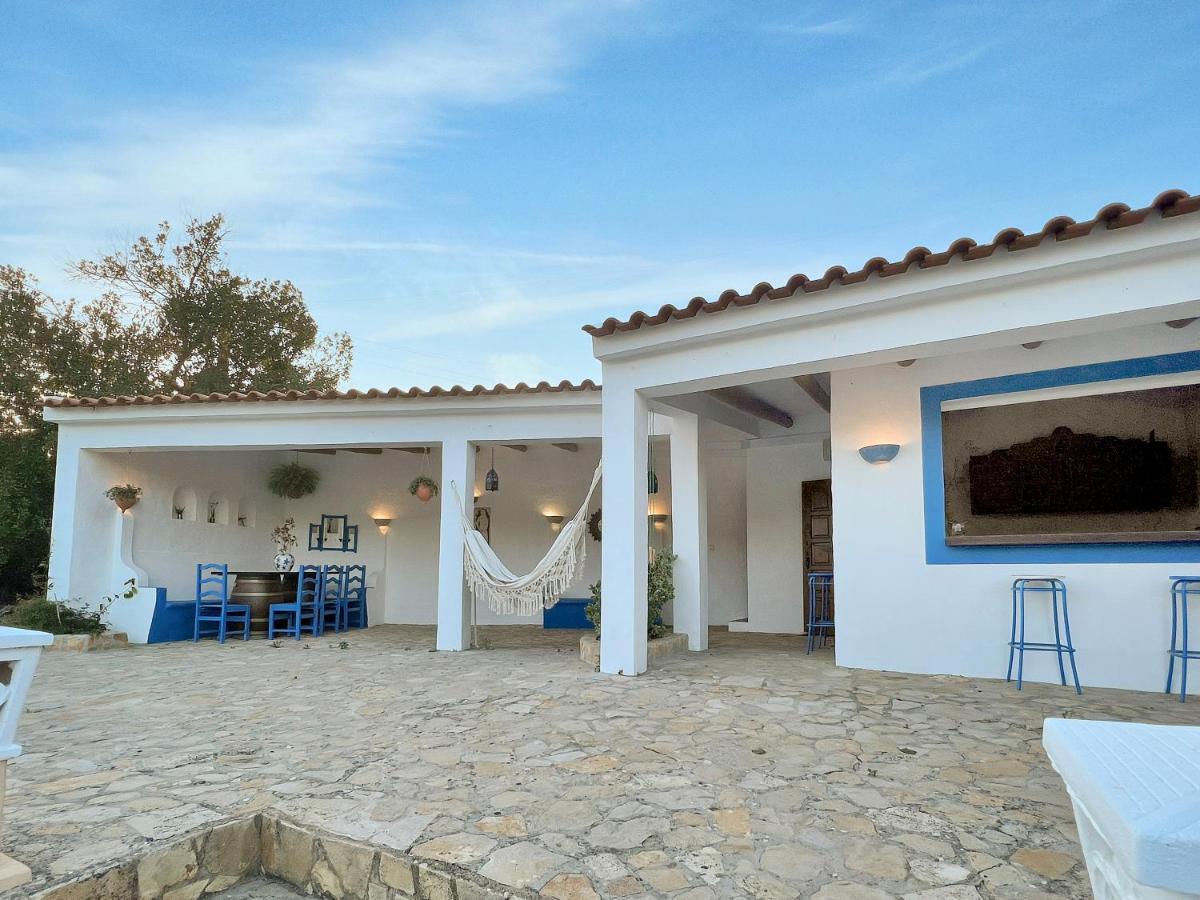 Bed and Breakfast Quinta Mourada São Bartolomeu Exterior foto