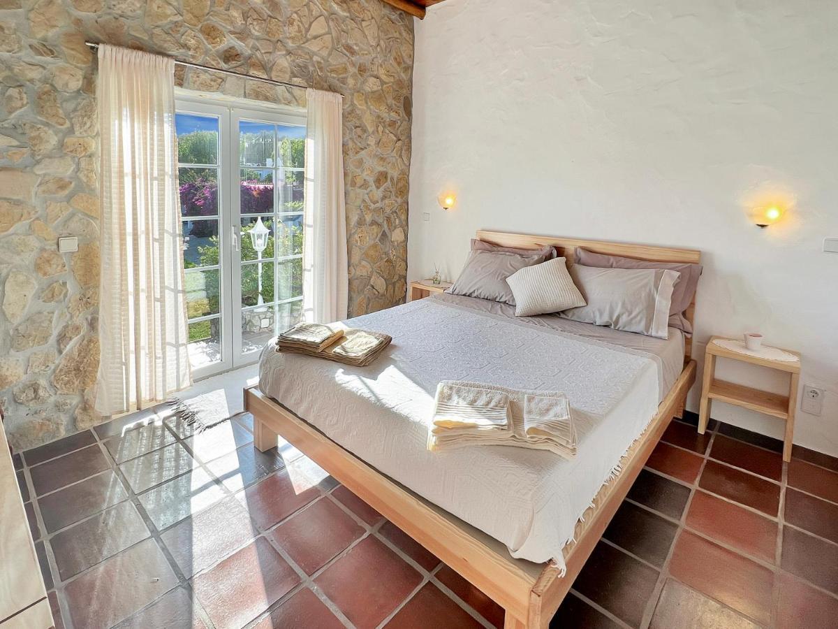 Bed and Breakfast Quinta Mourada São Bartolomeu Exterior foto